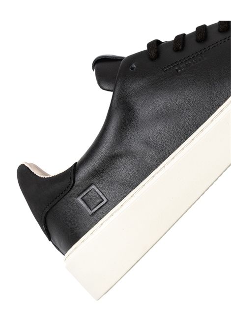 LEVANTE CALF BLACK D.A.T.E. | Scarpe | M431 LV CABK
